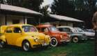 Renault 4CV