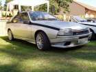 Renault Fuego