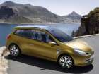Renault Clio Grand Tour Concept