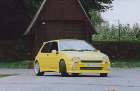 Renault Clio Williams