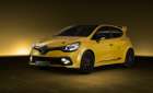 Renaultu Clio R.S. 16 by určitě uspokojil i nejnáročnější milovníky hot-hatchů, jeho výroba ale dosud nebyla potvrzena. Zatím se totiž jedná pouze o studii...