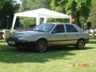 18. sraz Renault Clubu 