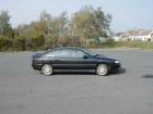 Renault Safrane | 7. sraz Renault Clubu ČR