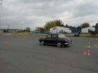 Renault Club - v akci