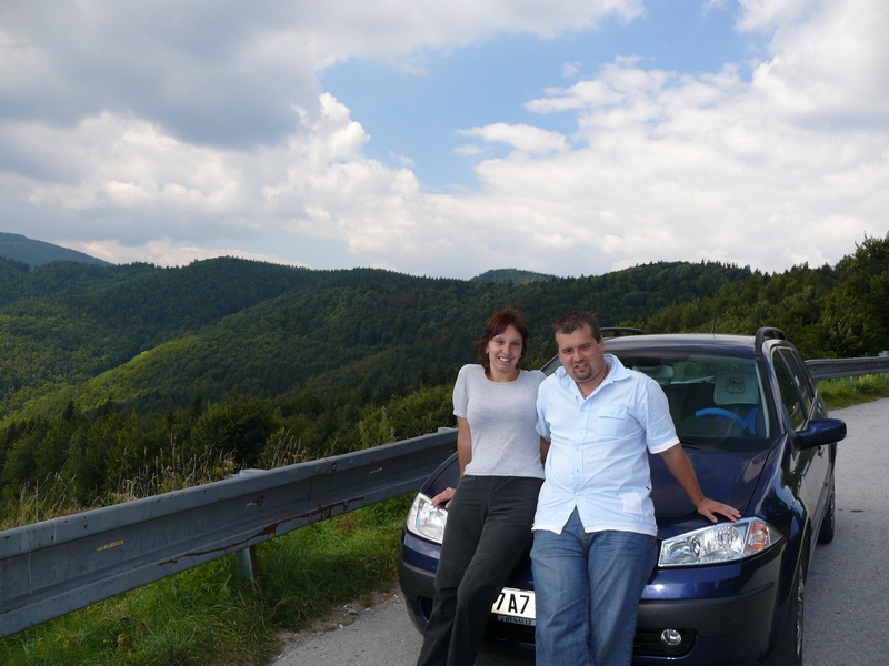 Slovensko 2008 Slovensko 2008